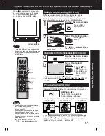 Предварительный просмотр 330 страницы Panasonic PV-DF2700-K Service Manual