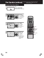 Предварительный просмотр 333 страницы Panasonic PV-DF2700-K Service Manual