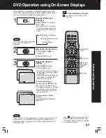 Предварительный просмотр 334 страницы Panasonic PV-DF2700-K Service Manual