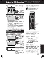 Предварительный просмотр 338 страницы Panasonic PV-DF2700-K Service Manual