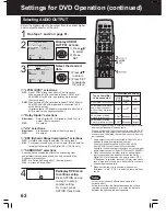 Предварительный просмотр 339 страницы Panasonic PV-DF2700-K Service Manual