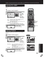 Предварительный просмотр 340 страницы Panasonic PV-DF2700-K Service Manual