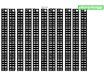 Предварительный просмотр 381 страницы Panasonic PV-DF2700-K Service Manual