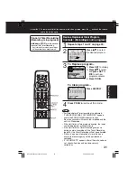 Предварительный просмотр 31 страницы Panasonic PV-DF2702-K Operating Instructions Manual