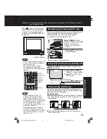 Предварительный просмотр 51 страницы Panasonic PV-DF2702-K Operating Instructions Manual