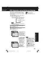 Предварительный просмотр 55 страницы Panasonic PV-DF2702-K Operating Instructions Manual