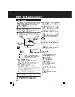 Предварительный просмотр 58 страницы Panasonic PV-DF2702-K Operating Instructions Manual