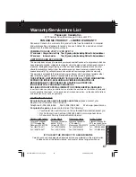 Предварительный просмотр 67 страницы Panasonic PV-DF2702-K Operating Instructions Manual