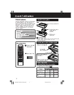 Предварительный просмотр 74 страницы Panasonic PV-DF2702-K Operating Instructions Manual