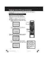 Предварительный просмотр 84 страницы Panasonic PV-DF2702-K Operating Instructions Manual