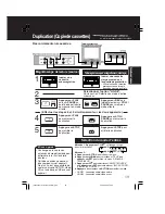 Предварительный просмотр 89 страницы Panasonic PV-DF2702-K Operating Instructions Manual