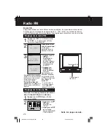 Предварительный просмотр 98 страницы Panasonic PV-DF2702-K Operating Instructions Manual