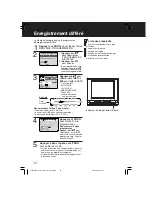 Предварительный просмотр 100 страницы Panasonic PV-DF2702-K Operating Instructions Manual