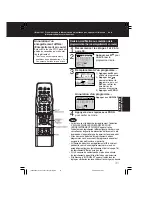 Предварительный просмотр 101 страницы Panasonic PV-DF2702-K Operating Instructions Manual