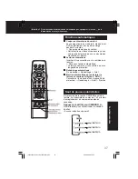 Предварительный просмотр 107 страницы Panasonic PV-DF2702-K Operating Instructions Manual