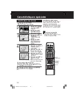 Предварительный просмотр 108 страницы Panasonic PV-DF2702-K Operating Instructions Manual