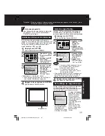 Предварительный просмотр 109 страницы Panasonic PV-DF2702-K Operating Instructions Manual