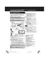 Предварительный просмотр 128 страницы Panasonic PV-DF2702-K Operating Instructions Manual