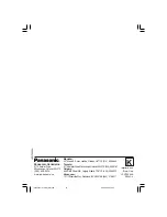 Предварительный просмотр 140 страницы Panasonic PV-DF2702-K Operating Instructions Manual