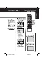 Preview for 17 page of Panasonic PV-DM2792-K Operating Instructions Manual