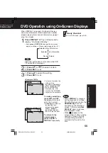 Preview for 55 page of Panasonic PV-DM2792-K Operating Instructions Manual