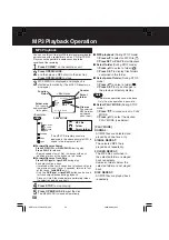 Preview for 58 page of Panasonic PV-DM2792-K Operating Instructions Manual