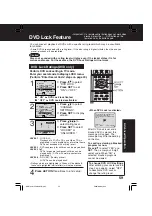 Preview for 59 page of Panasonic PV-DM2792-K Operating Instructions Manual