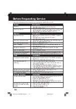 Preview for 64 page of Panasonic PV-DM2792-K Operating Instructions Manual