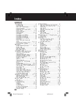 Preview for 68 page of Panasonic PV-DM2792-K Operating Instructions Manual