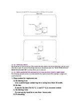 Предварительный просмотр 22 страницы Panasonic PV-DV102PN Service Manual