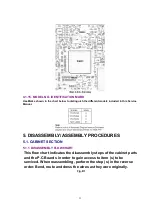 Предварительный просмотр 25 страницы Panasonic PV-DV102PN Service Manual