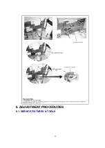 Предварительный просмотр 58 страницы Panasonic PV-DV102PN Service Manual