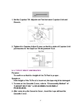 Предварительный просмотр 62 страницы Panasonic PV-DV102PN Service Manual