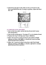 Предварительный просмотр 63 страницы Panasonic PV-DV102PN Service Manual