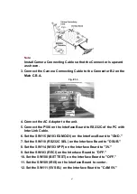 Предварительный просмотр 67 страницы Panasonic PV-DV102PN Service Manual