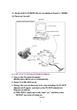 Предварительный просмотр 68 страницы Panasonic PV-DV102PN Service Manual