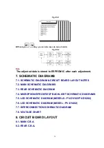 Предварительный просмотр 70 страницы Panasonic PV-DV102PN Service Manual