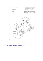 Предварительный просмотр 74 страницы Panasonic PV-DV102PN Service Manual