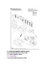 Предварительный просмотр 79 страницы Panasonic PV-DV102PN Service Manual