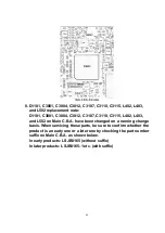 Предварительный просмотр 84 страницы Panasonic PV-DV102PN Service Manual