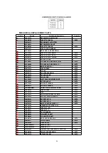 Предварительный просмотр 86 страницы Panasonic PV-DV102PN Service Manual