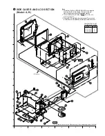 Предварительный просмотр 152 страницы Panasonic PV-DV102PN Service Manual