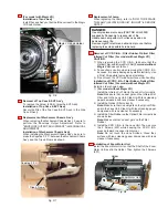 Предварительный просмотр 158 страницы Panasonic PV-DV102PN Service Manual