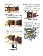 Предварительный просмотр 159 страницы Panasonic PV-DV102PN Service Manual