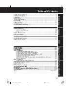 Предварительный просмотр 166 страницы Panasonic PV-DV102PN Service Manual