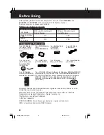 Предварительный просмотр 167 страницы Panasonic PV-DV102PN Service Manual