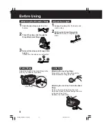 Предварительный просмотр 169 страницы Panasonic PV-DV102PN Service Manual