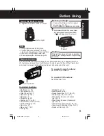 Предварительный просмотр 170 страницы Panasonic PV-DV102PN Service Manual