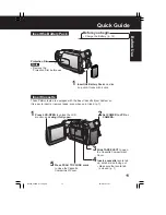 Предварительный просмотр 172 страницы Panasonic PV-DV102PN Service Manual