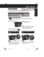 Предварительный просмотр 174 страницы Panasonic PV-DV102PN Service Manual